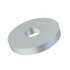 23-10900-227 by FREIGHTLINER - Washer - Flat, Stainless Steel, 0.25 In