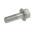 23-11011-200 by FREIGHTLINER - Bolt - Flange Screw, Hexagonal Head, 1/2-13 x 2 in.