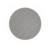23-12264-000 by FREIGHTLINER - Bumper Cover Retainer - Polyvinyl Chloride, Gray