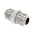 23-12481-012 by FREIGHTLINER - Pipe Fitting - Connector, SAE 37 deg Male