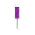 23-12537-003 by FREIGHTLINER - Electrical Fuse Cartridge - Violet