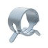 23-12691-008 by FREIGHTLINER - Hose Clamp - Material