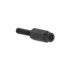 23-12692-007 by FREIGHTLINER - Stud - Black, 1 in. Thread Length, 1/4-20 in. Thread Size