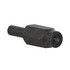 23-12692-010 by FREIGHTLINER - Radiator Stud - Steel, Black, 1.50 in. Thread Length