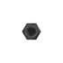 23-12692-010 by FREIGHTLINER - Radiator Stud - Steel, Black, 1.50 in. Thread Length