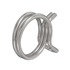 23-12851-000 by FREIGHTLINER - Hose Clamp - Material