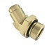 23-12864-001 by FREIGHTLINER - Air Brake Air Line Fitting - Brass