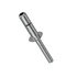 23-12211-000 by FREIGHTLINER - Bolt - Mono Protruding Head, 3/16 in. Diameter, 0.064-0.27 in. Grip Range