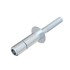 23-12211-100 by FREIGHTLINER - Bolt - Mono Protruding Head, 1/4 in. Diameter, 0.080-0.375 in. Grip Length