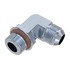 23-12216-016 by FREIGHTLINER - Pipe Fitting - Elbow, 90 deg, 7/8-14 in.