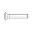 23-12233-150 by FREIGHTLINER - Screw - Oval Head, Machine Type