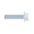 23-12237-125 by FREIGHTLINER - Screw - Thread Rolling, Serrated, Hex Washer Head