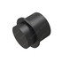 23-13148-029 by FREIGHTLINER - Receptacle - Thermoplastic, Black
