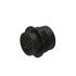 23-13148-041 by FREIGHTLINER - Receptacle - Thermoplastic Polyester, Black