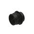 23-13148-041 by FREIGHTLINER - Receptacle - Thermoplastic Polyester, Black