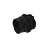 23-13148-066 by FREIGHTLINER - Receptacle - Thermoplastic Polyester, Black