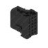 23-13148-069 by FREIGHTLINER - Multi-Purpose Wiring Terminal - ECU/Device, Black, Plug, 18 Cavity Count