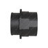 23-13148-082 by FREIGHTLINER - Receptacle - Thermoplastic, Black