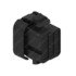 23-13148-092 by FREIGHTLINER - Connector Receptacle - Thermoplastic Polyester, Black