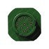 23-13148-910 by FREIGHTLINER - Receptacle - Thermoplastic, Green