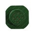 23-13148-910 by FREIGHTLINER - Receptacle - Thermoplastic, Green