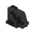 23-13151-013 by FREIGHTLINER - Multi-Purpose Wiring Terminal - Black, Plug, 12 Cavity Count