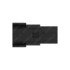 23-13152-702 by FREIGHTLINER - Multi-Purpose Wiring Terminal - ECU/Device, Black, Plug, 7 Cavity Count