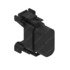 23-13152-702 by FREIGHTLINER - Multi-Purpose Wiring Terminal - ECU/Device, Black, Plug, 7 Cavity Count