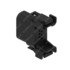 23-13152-702 by FREIGHTLINER - Multi-Purpose Wiring Terminal - ECU/Device, Black, Plug, 7 Cavity Count