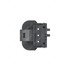 23-13153-313 by FREIGHTLINER - Multi-Purpose Wiring Terminal - ECU/Device, Female, Gray, Plug, 3 Cavity Count