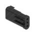 23-13153-409 by FREIGHTLINER - Receptacle - Polyamide, Black