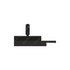 23-13154-502 by FREIGHTLINER - Multi-Purpose Clip - 29 mm x 30.9 mm