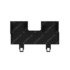 23-13154-606 by FREIGHTLINER - Multi-Purpose Wiring Terminal - Black