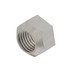 23-13175-209 by FREIGHTLINER - Nut - Hexagonal, PT, 9/16-18 in.