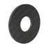 23-13018-000 by FREIGHTLINER - Washer - Shim Steel, Zinc Plated, Black