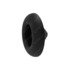 23-13045-004 by FREIGHTLINER - Plug - EPDM (Synthetic Rubber), Black, 0.96 in. Dia.