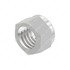 23-13110-531 by FREIGHTLINER - Hex Nut - Stainless Steel, 5/16-24 UNF in. Thread Size