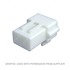 23-13141-008 by FREIGHTLINER - Receptacle - Polyamide, Natural