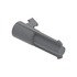 23-13142-104 by FREIGHTLINER - Receptacle - Polyamide, Gray