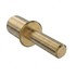 23-13425-028 by FREIGHTLINER - Stud - Steel, M8 x 1.25 mm Thread Size