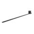 23-13477-000 by FREIGHTLINER - Cable Tie - Nylon, Black, 7.87 in. x 0.18 in., 0.05 in. THK