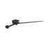 23-13477-010 by FREIGHTLINER - Cable Tie - Nylon, Black, 7.87 in. x 0.18 in., 0.05 in. THK