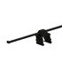 23-13477-200 by FREIGHTLINER - Cable Tie - Nylon, Black, 7.87 in. x 0.18 in., 0.05 in. THK