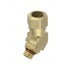 23-13500-104 by FREIGHTLINER - Fuel Line Fitting - Brass