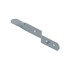 23-13569-000 by FREIGHTLINER - Multi-Purpose Bracket - Steel, 0.12 in. THK