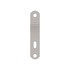 23-13514-011 by FREIGHTLINER - Multi-Purpose Bracket - Steel, 0.12 in. THK