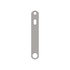 23-13515-002 by FREIGHTLINER - Multi-Purpose Bracket - Steel, 0.11 in. THK