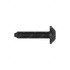 23-13578-025 by FREIGHTLINER - Radiator Screw - Stainless Steel, M6 x 1.0 mm Thread Size
