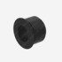 23-13599-000 by FREIGHTLINER - Multi-Purpose Grommet - Nylon, Black