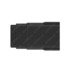 23-13662-005 by FREIGHTLINER - Receptacle - Polyamide and Syndiotactic Polystyrene, Black